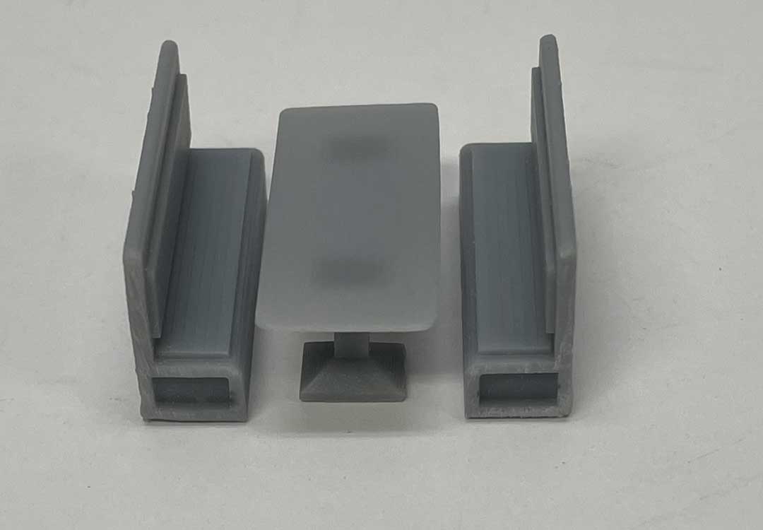 Image for 586-31643 Table and Booth Set