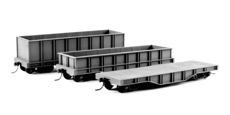 Image for 661-775 3-In-1 Mill Gon UNDEC 3/