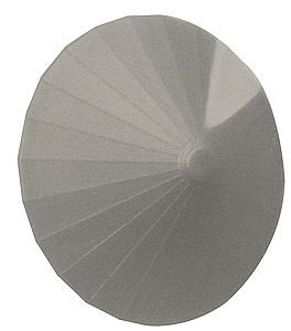 Image for 628-706 30-Degree Bin Top