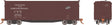 Image for 606-130118A USRA DS Box C&NW