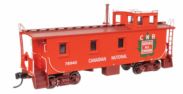 Image for 920-103257 30-Ft GTW Cab CN 78940