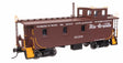 Image for 920-103259 30-Ft GTW Cab DRGW 01148