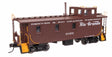 Image for 920-103260 30-Ft GTW Cab DRGW 01153