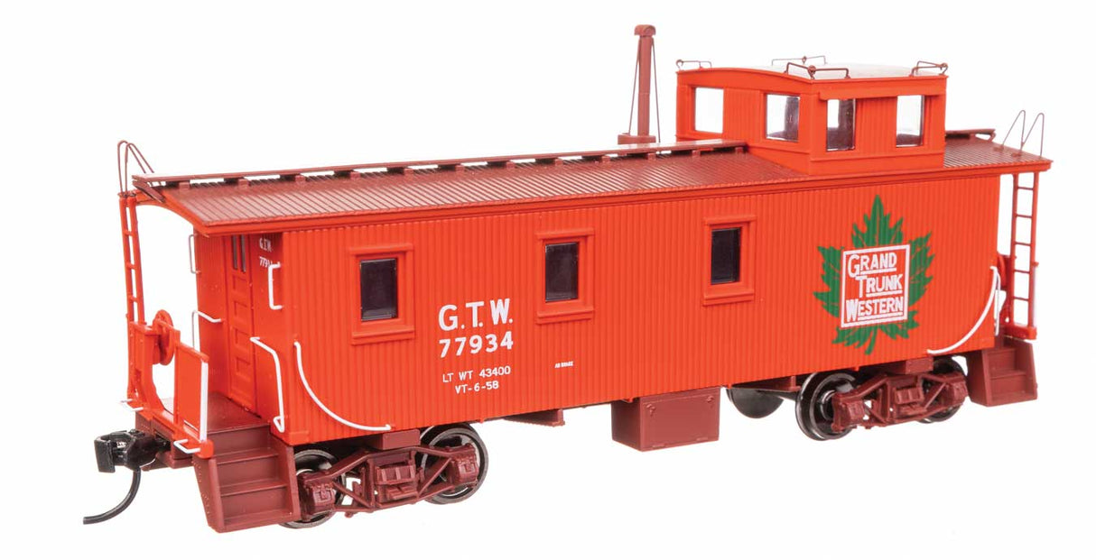 Image for 920-103261 30-Ft GTW Cab GTW 77934