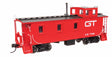 Image for 920-103264 30-Ft GTW Cab GTW 77901