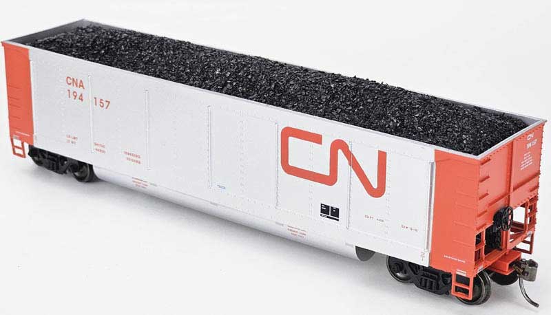 Image for 6-31513 Coal Load Inter Areo 2/