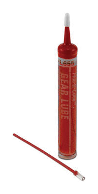 Woodland Scenics HL655 Gear Lube Hob-E-Lube (SCALE=ALL) Part #785-655