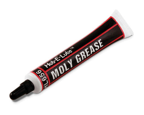 Woodland Scenics HL656 Moly Grease with  Molybdenum Hob-E-Lube (SCALE=ALL)  Part #785-656