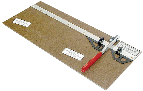 Image for 53-594 The Chopper III Hvy-Duty