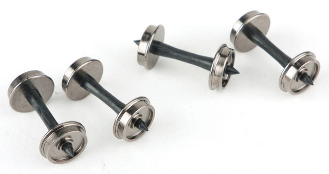 Image for 920-2301 33" Whlst w/Pls Axles 12/