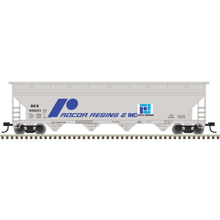 Image for 751-50007119 5250 Cov Hopp Rocor945278