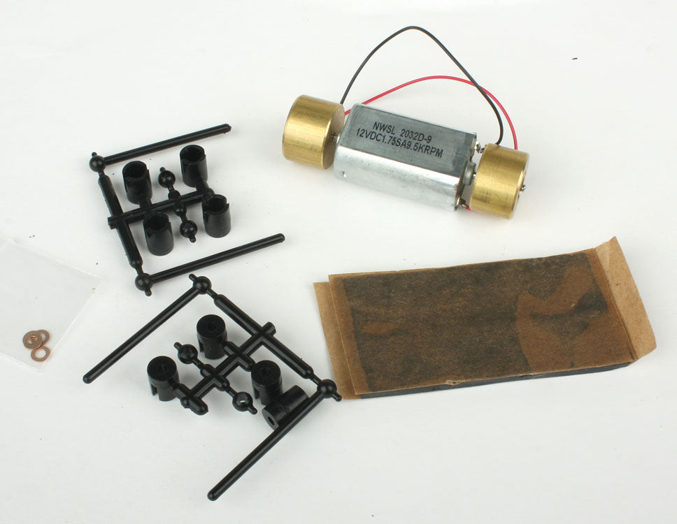 Image for 53-1634 Repower Kit Wd-Body Dsls