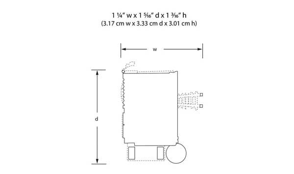 Woodland Scenics 5072 Kids Clubhouse - Built-&-Ready Landmark Structure -- Assembled HO Scale