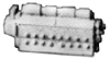 Image for 229-8213 Engine block EMD 645
