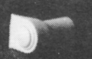 Image for 229-1017 Class Light Erly GP/SD 6/