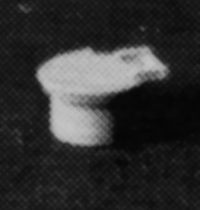 Image for 229-3001 Sand filler EMD late 6/