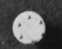 Image for 229-2307 Access cover SD7-35 6/