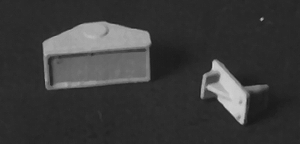 Image for 229-2603 Numberboard ALCO Angld 4/