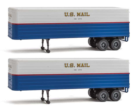 Image for 949-2426 35' Trailer U.S. Mail 2/
