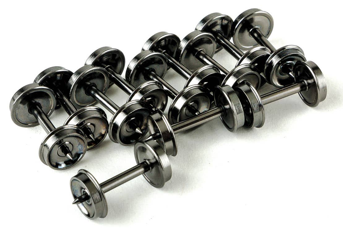 Image for 85-40071 36" Wheelsets 12/