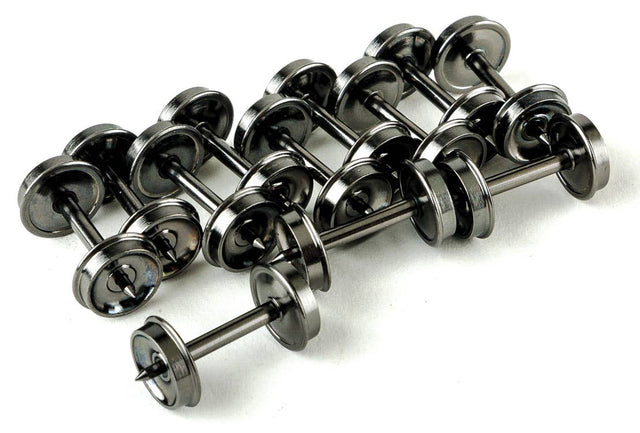 Image for 85-40071 36" Wheelsets 12/