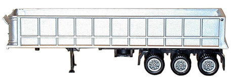Image for 326-5340 36' Tri-Axle Dump Trailer