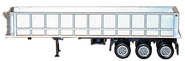 Image for 326-5340 36' Tri-Axle Dump Trailer