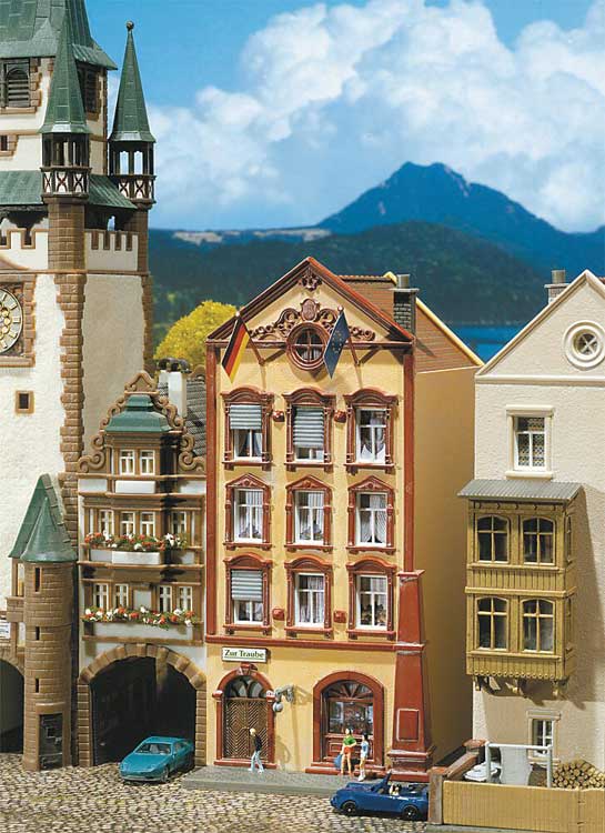 Image for 272-232310 Wine Pub "The Grape