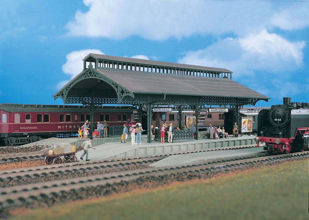 Image for 770-47530 Platform Hall w/LED