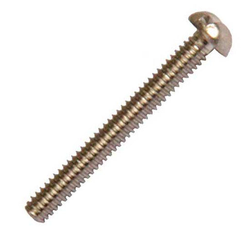 1646 Kadee / Screws 0-80 x 1/4" package of 12  (ALL Scales) Part # 380-1646