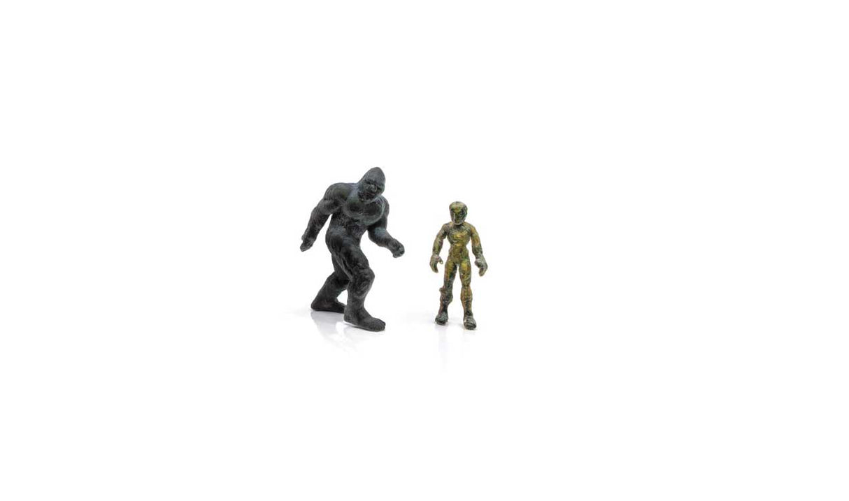 Image for 785-2863 Monster Figures 2/