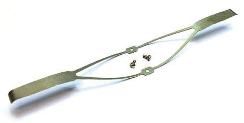 Image for 769-2255 Pickup Shoe f/Cement Mixr