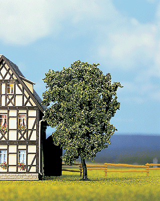 Image for 528-21600 Pear tree green 4-1/2