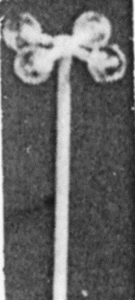 Image for 570-94827 Light 4 globe