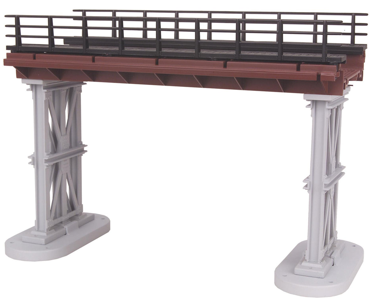 MTH 30-1148 Subway Trestle Bridge O Scale