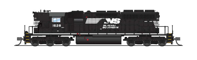 Image for 187-9467 SD40-2 SND NS 1628