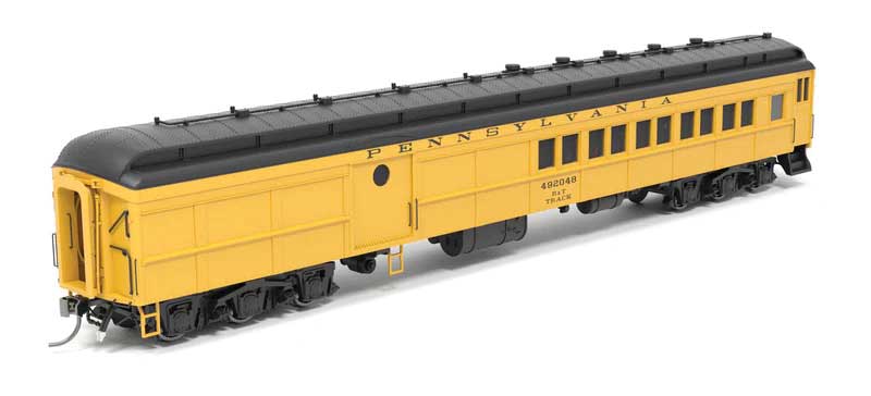 Image for 187-9749 Bag-Combine Car Main49204