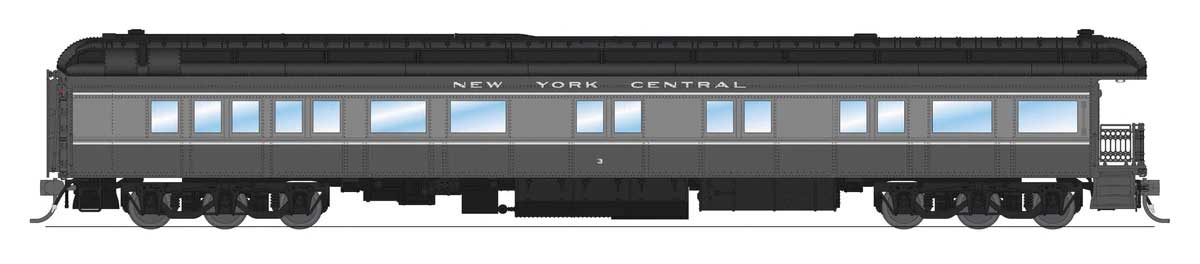Image for 187-9723 Business Car NYC 3
