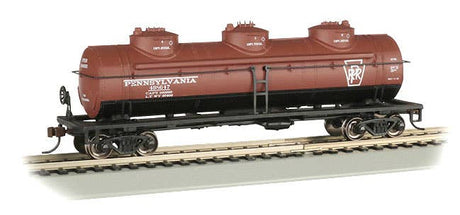 Image for 160-17108 40'3 Dm Tankcar PRR