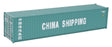 Image for 949-8151 40' RS Container CHN Ship