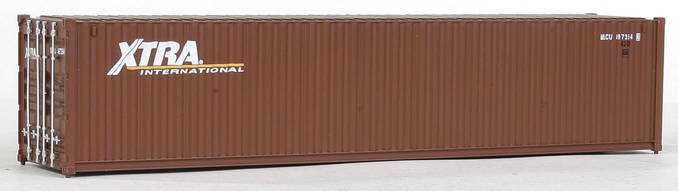 Image for 949-8154 40' RS Container XTRA