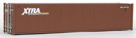 Image for 949-8154 40' RS Container XTRA