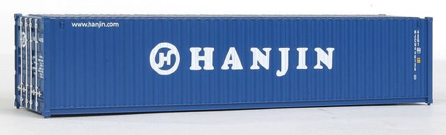 Image for 949-8158 40' Rib Ctr Hanjin