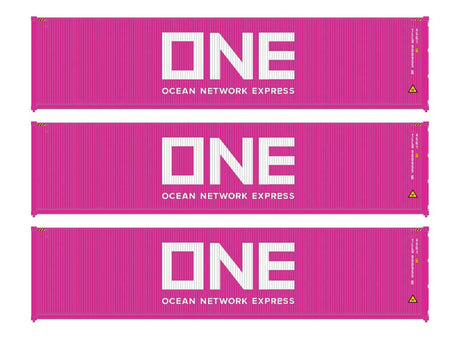 Image for 949-18254 40' Cont 3/ ONE