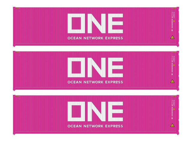 Image for 949-18254 40' Cont 3/ ONE