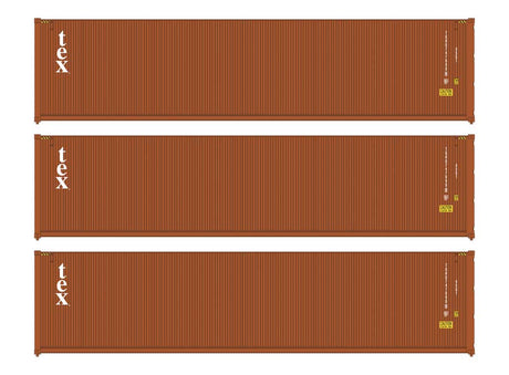 Image for 949-18255 40' Cont 3/ TEX