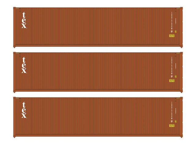 Image for 949-18255 40' Cont 3/ TEX