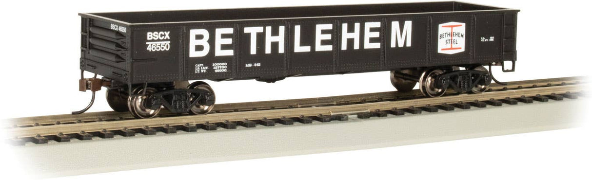 Image for 160-17205 40' Gondola BETHLEHEM