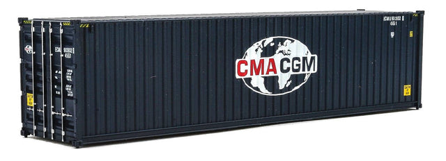 Image for 949-8260 40' HC CS Cont CMA-CGM Gl