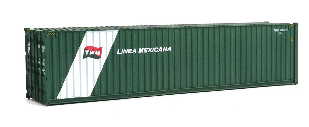 Image for 949-8270 40' HC CS Cont Linea Mxcn